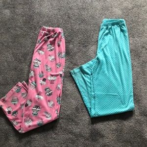 Pajama pants